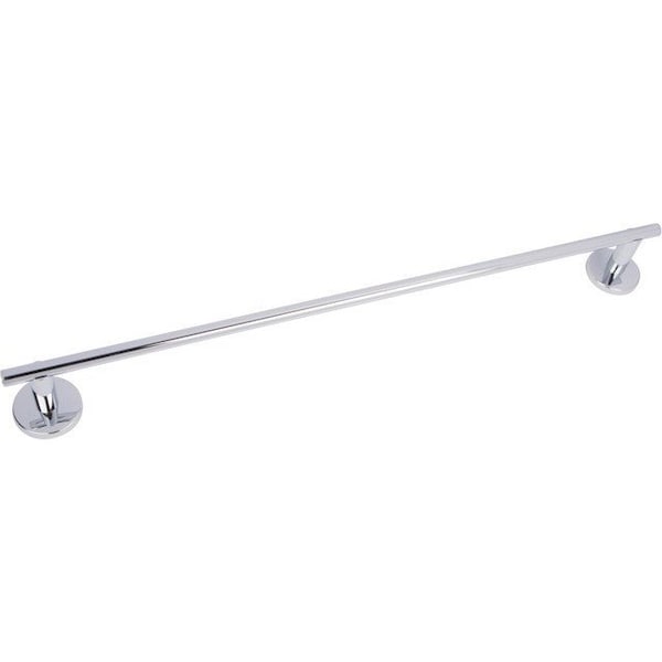 Delaney Hardware 900 SERIES US26 34 in. TOWEL BAR SET 598306 - main